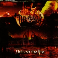 Thronar - Unleash the Fire